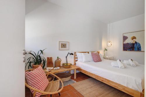 Architect Arts Elegant Villa Bf