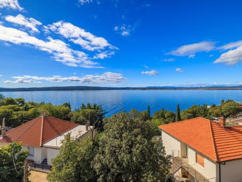 Apartment Wohnung mit Meerblick- 100m vom Strand entfernt by Interhome
