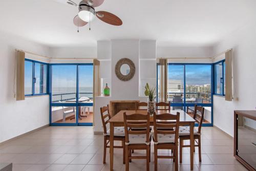 T2 2 Linha Praia Vista Mar