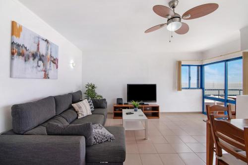 T2 2 Linha Praia Vista Mar