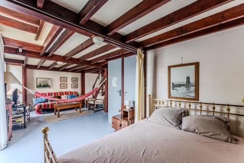 Loft familial Arcachon