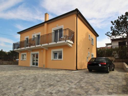 Apartment Apartments Ivo by Interhome