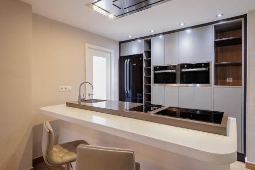 Apartamento Palacio De Congresos