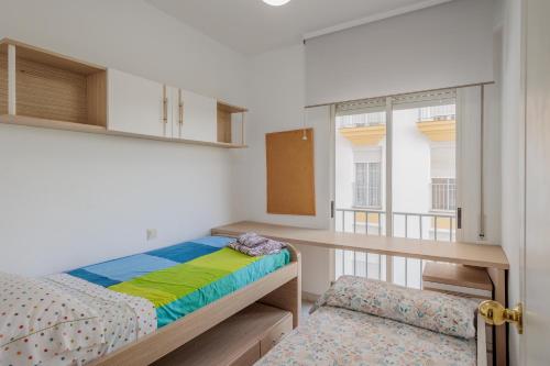 Apartamento Palacio De Congresos