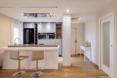 Apartamento Palacio De Congresos