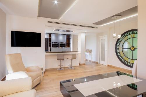 Apartamento Palacio De Congresos