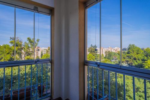 Apartamento Palacio De Congresos