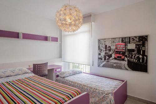 Apartamento Palacio De Congresos