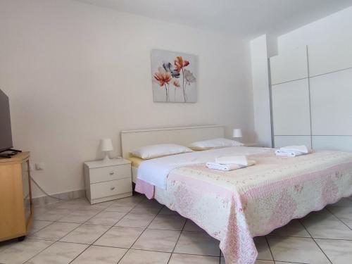 Apartment Gemütliches Erdgeschoss-Studio für 2 Personen by Interhome