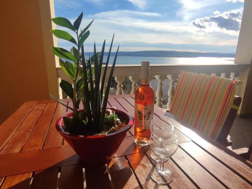 Holiday Home in Crikvenica mit Schöner Terrasse by Interhome