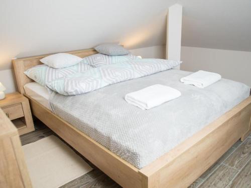 Apartment Suite Suite B mit Blick auf das Wasser by Interhome