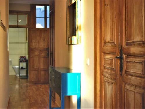 Apartment Sunny Cervantes mit privatem Balkon by Interhome