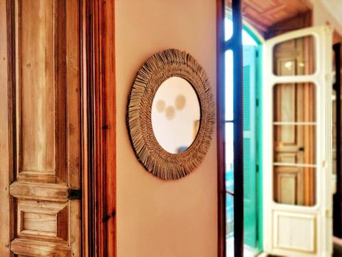 Apartment Sunny Cervantes mit privatem Balkon by Interhome