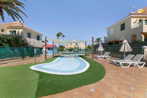 Casa De Vacaciones La Marinera
