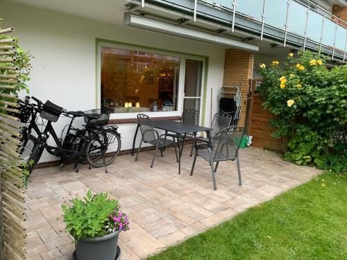 Ferienwohnung Schmidt Haffkamp photo 12