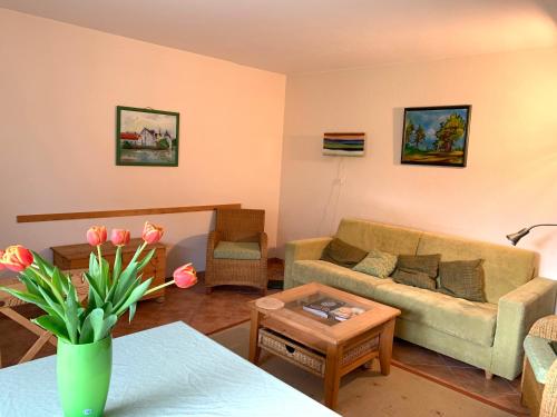 Ferienwohnung Schmidt Haffkamp photo 11