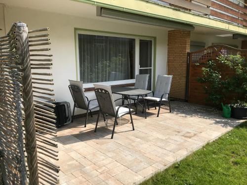 Ferienwohnung Schmidt Haffkamp photo 10