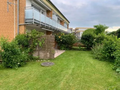 Ferienwohnung Schmidt Haffkamp photo 1