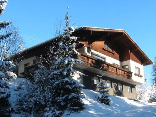 Holiday Home Ferienhaus by Interhome