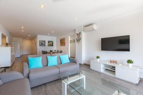 Marbella Suites