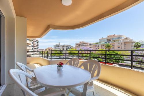 Marbella Suites