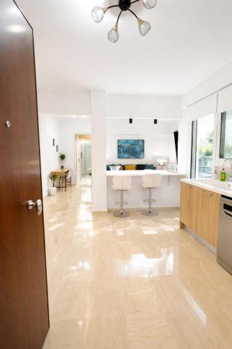 New Acropolis Museum Apartment 7 Min Walk