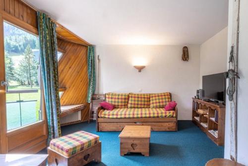 Appartement sur les pistes - 8 pers