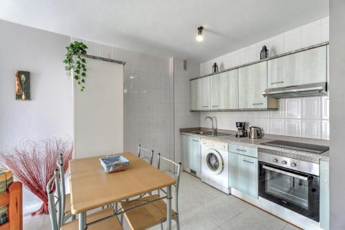 Apartamento Retama