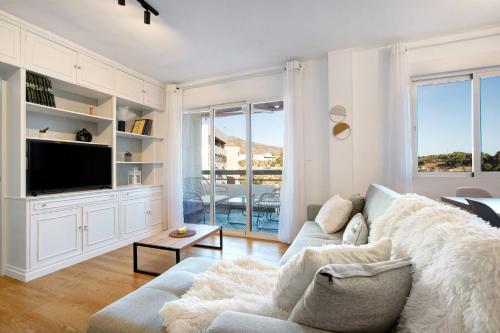 Apartamento Armonia