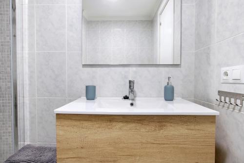 Apartamento Armonia