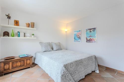 Appartement dans Villa Bonheur