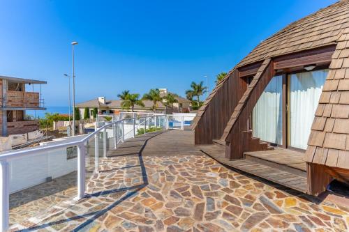 Casa Iglu