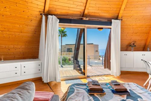 Casa Iglu