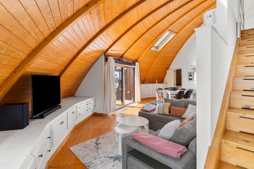 Casa Iglu