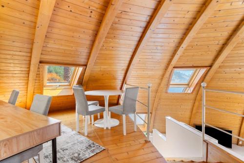 Casa Iglu