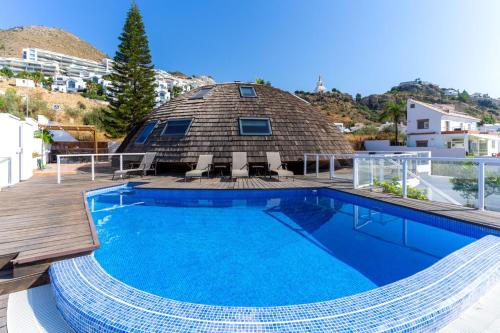 Casa Iglu