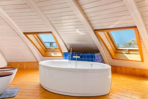 Casa Iglu