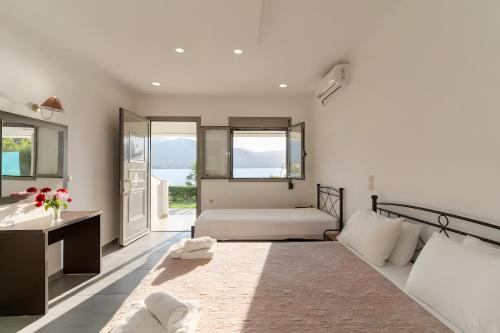 Beach House by the Sea Zakynthos