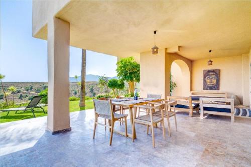 Hacienda Senorio Cifuentes