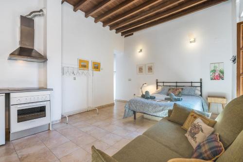 Elvira Apartamento Centro Albaicín
