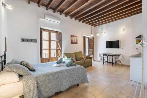 Elvira Apartamento Centro Albaicín