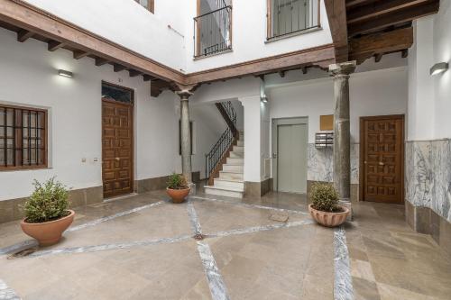 Elvira Apartamento Centro Albaicín