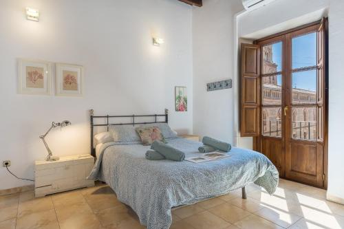 Elvira Apartamento Centro Albaicín