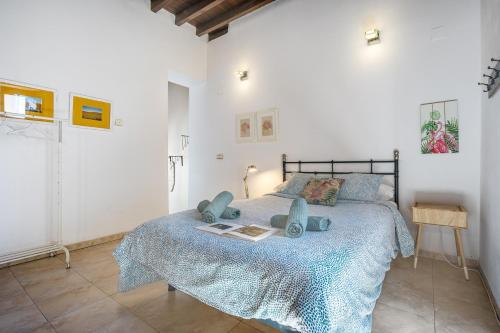 Elvira Apartamento Centro Albaicín