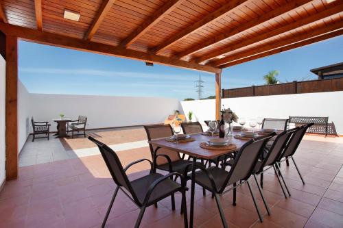 Villa Zoe