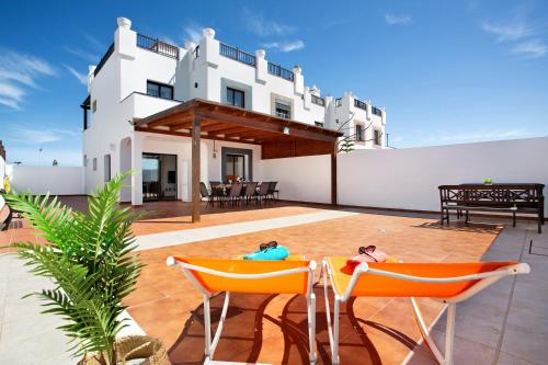 Foto Villa Zoe 1