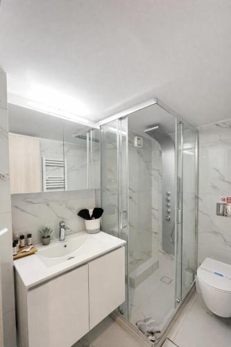 New Acropolis Museum Apartment 7 Min Walk