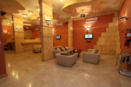 Gallery image of Raoum Inn Shaqra in Shaqra