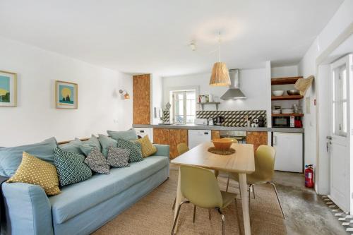 Calheta Beach House T1