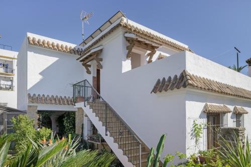 Preciosa casa en Conil